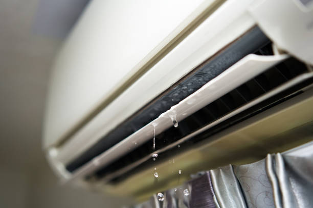 Common Reasons Behind AC Leakage and How to Fix It AC Leaking Water